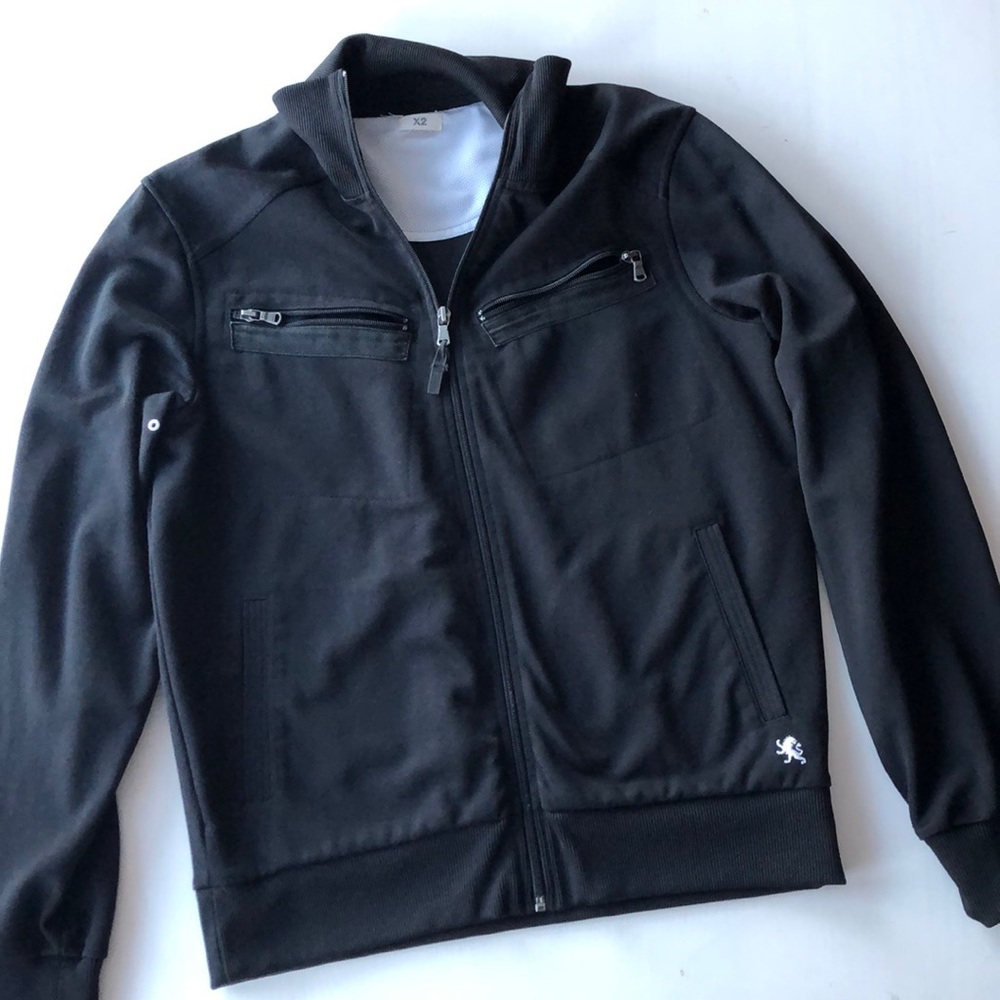 Men’s Express Lightweight Jacket